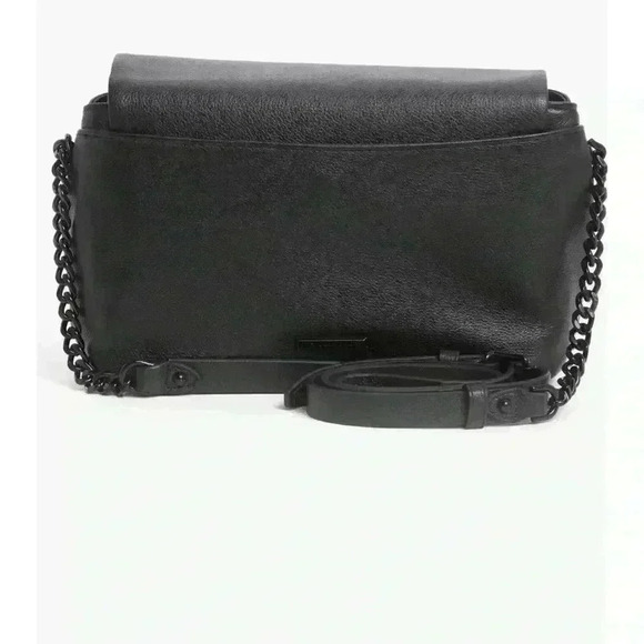 Rebecca Convertible Crossbody Bag - Picture 3 of 8